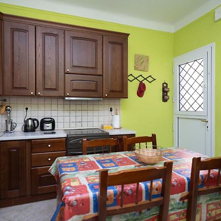 My Home - Meteora, Central Apt - 2 Bd Καλαμπάκα Εξωτερικό φωτογραφία
