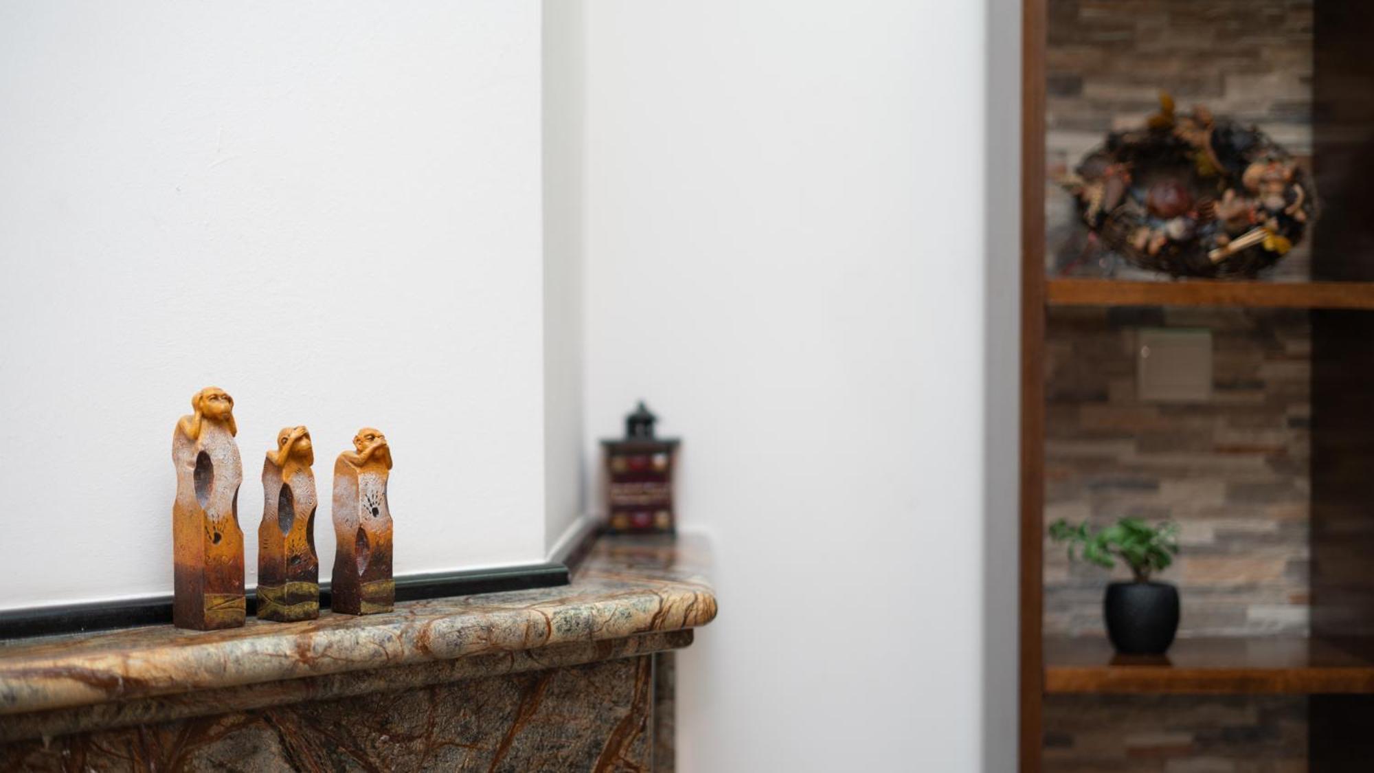 My Home - Meteora, Central Apt - 2 Bd Καλαμπάκα Εξωτερικό φωτογραφία