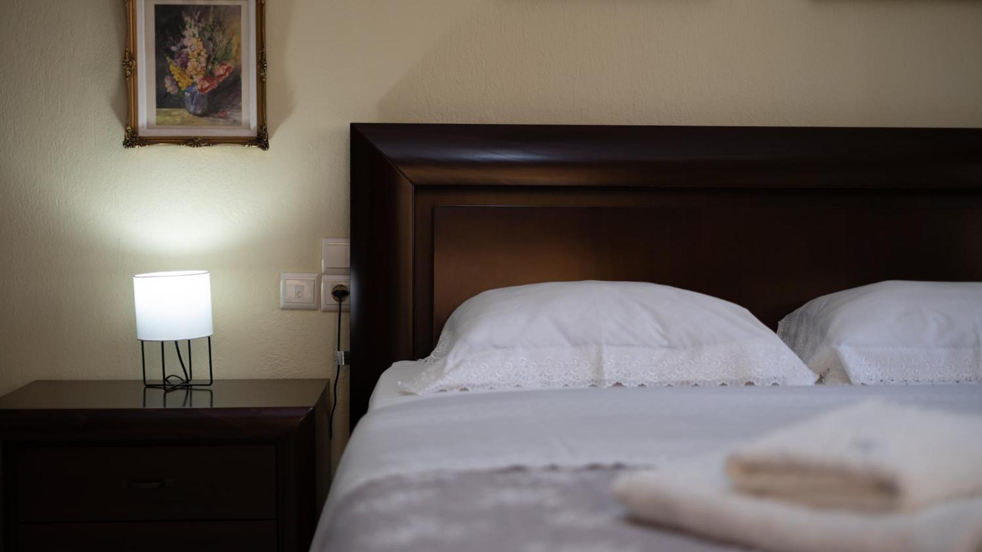 My Home - Meteora, Central Apt - 2 Bd Καλαμπάκα Εξωτερικό φωτογραφία