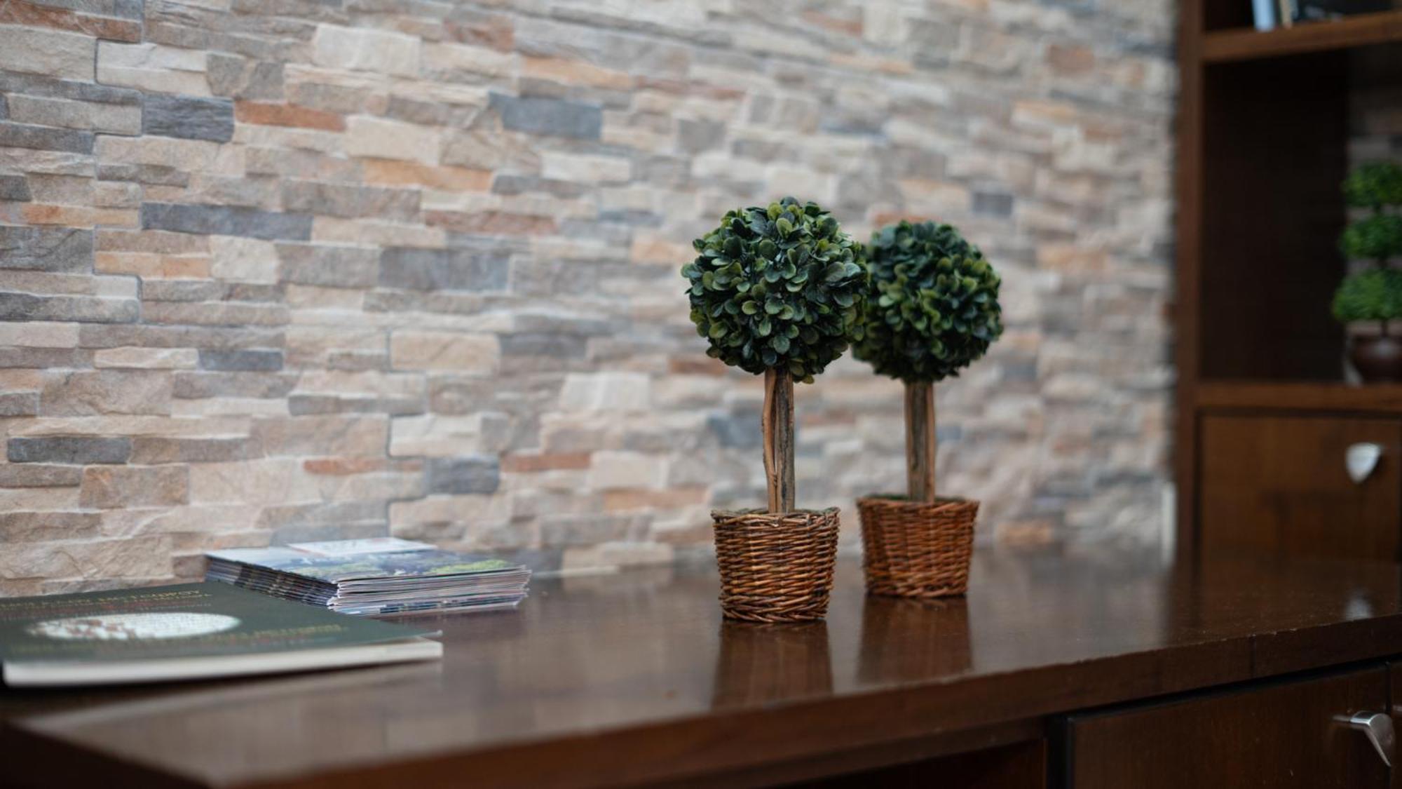 My Home - Meteora, Central Apt - 2 Bd Καλαμπάκα Εξωτερικό φωτογραφία