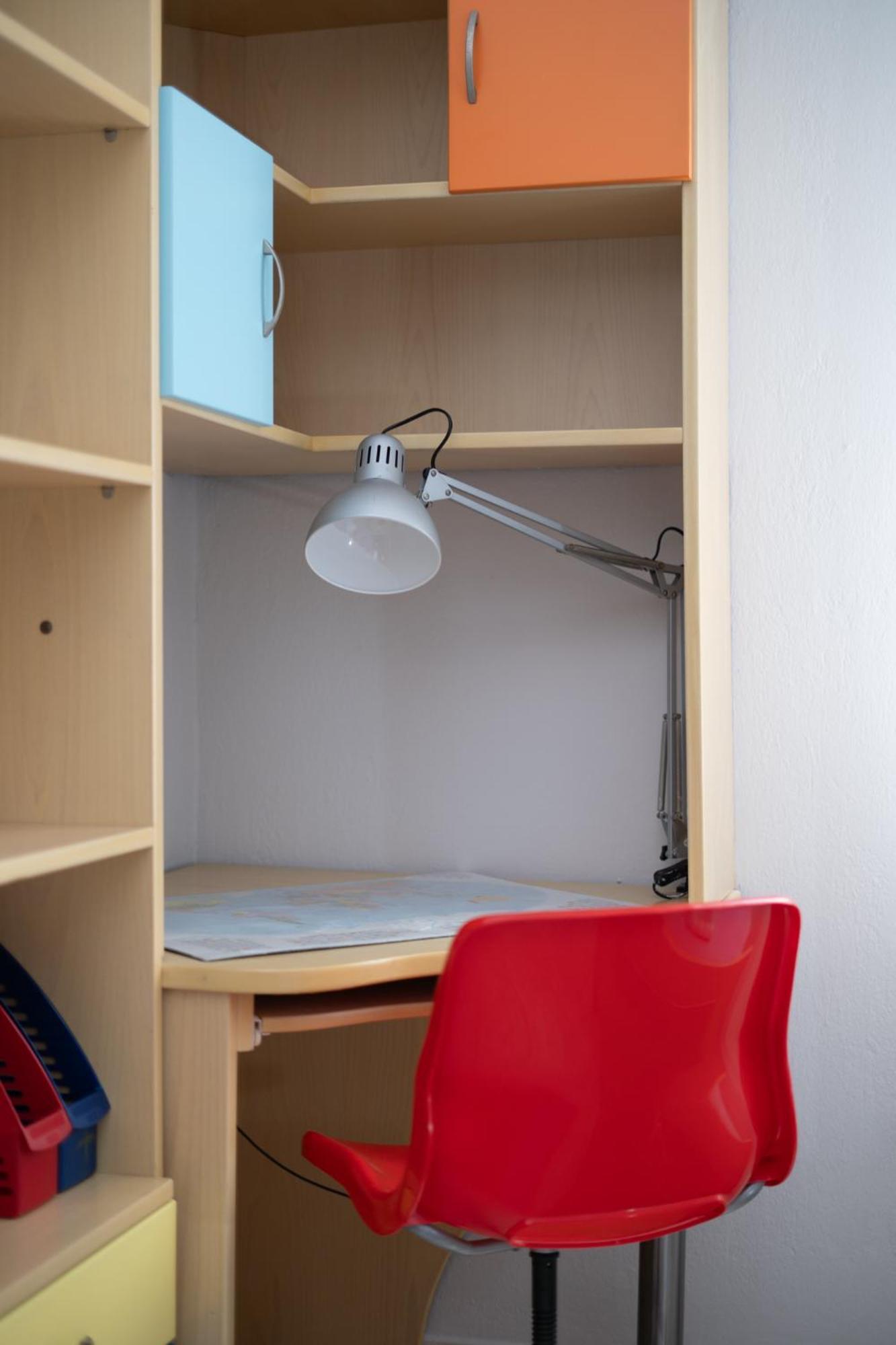 My Home - Meteora, Central Apt - 2 Bd Καλαμπάκα Εξωτερικό φωτογραφία