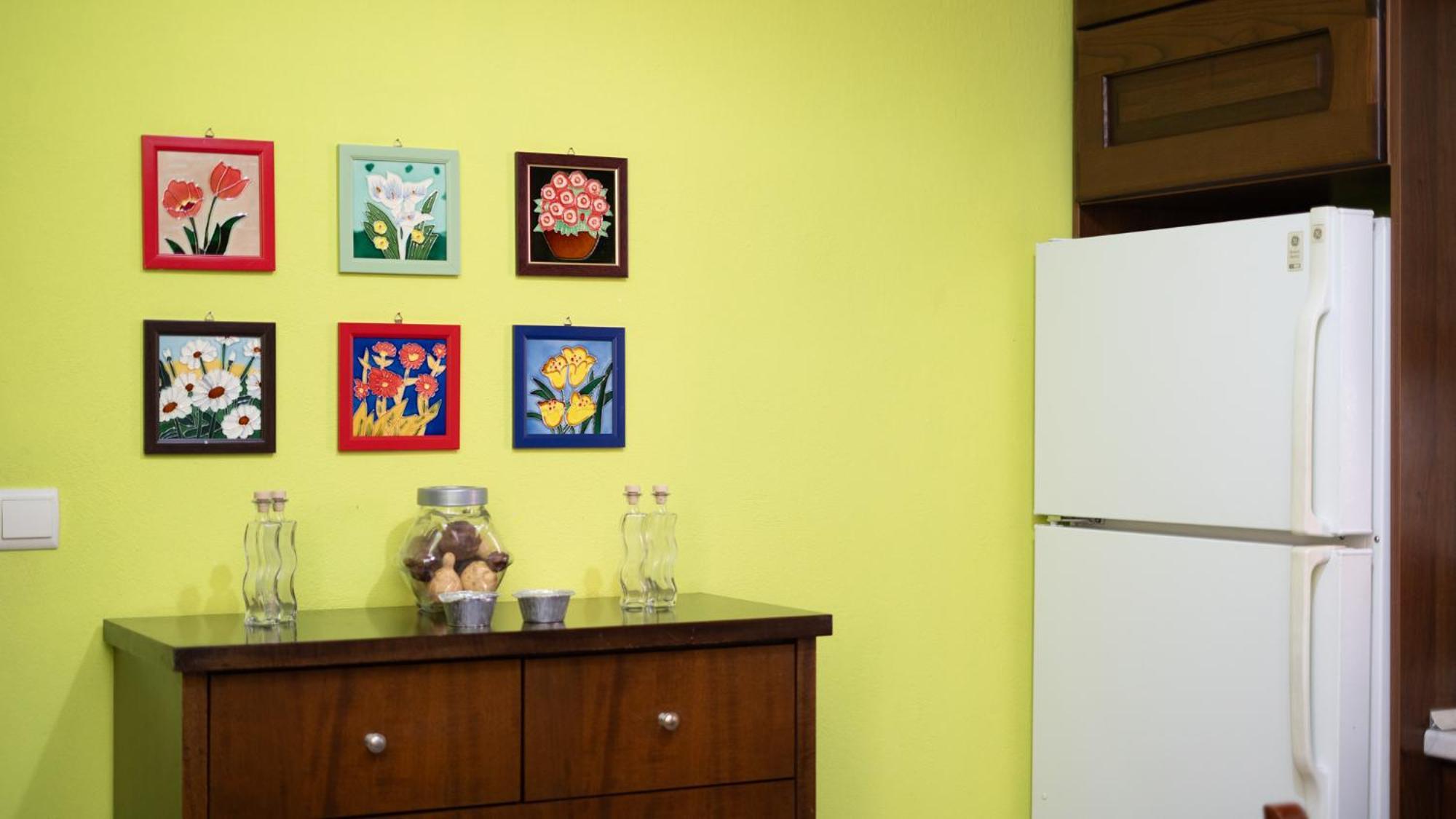 My Home - Meteora, Central Apt - 2 Bd Καλαμπάκα Εξωτερικό φωτογραφία
