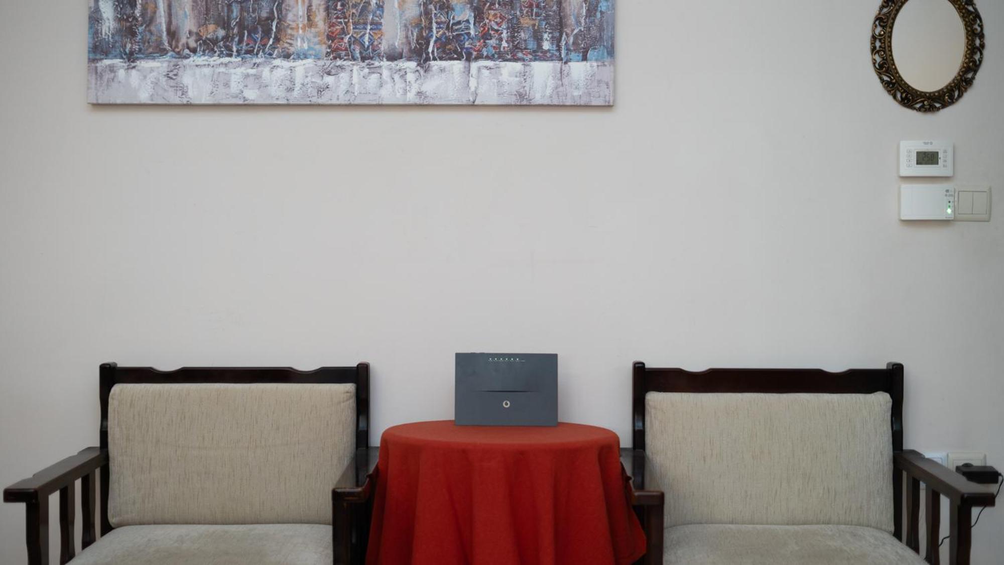 My Home - Meteora, Central Apt - 2 Bd Καλαμπάκα Εξωτερικό φωτογραφία