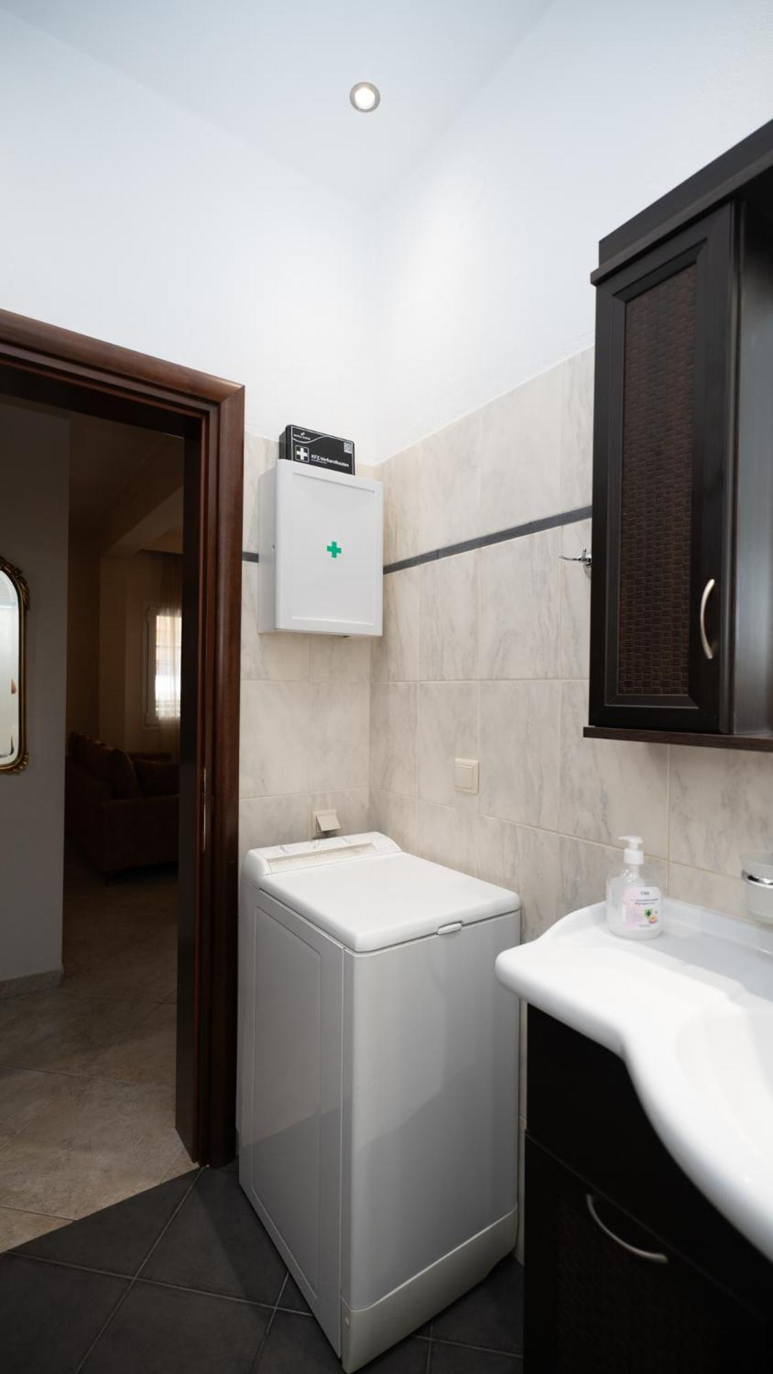 My Home - Meteora, Central Apt - 2 Bd Καλαμπάκα Εξωτερικό φωτογραφία