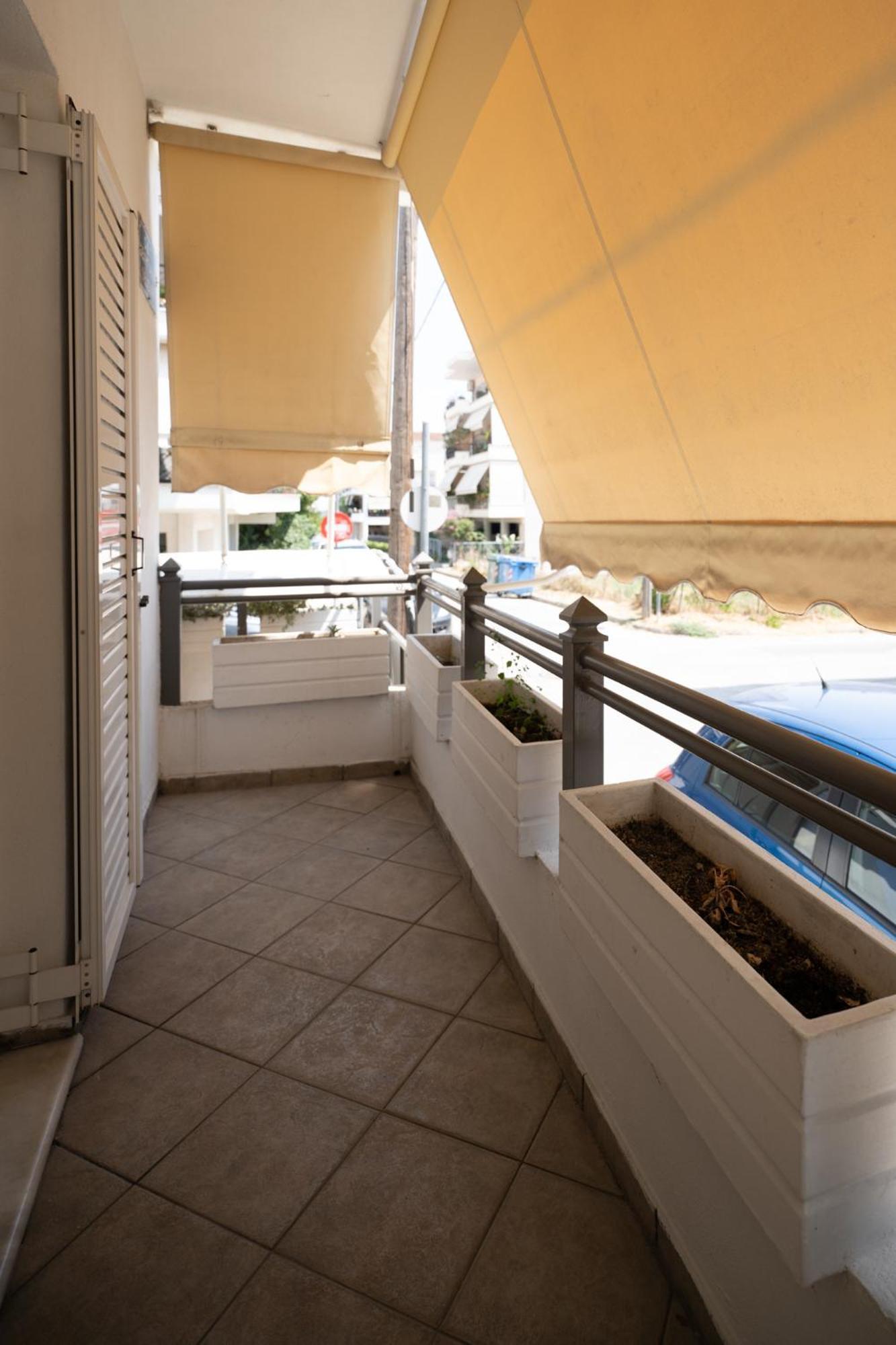 My Home - Meteora, Central Apt - 2 Bd Καλαμπάκα Εξωτερικό φωτογραφία