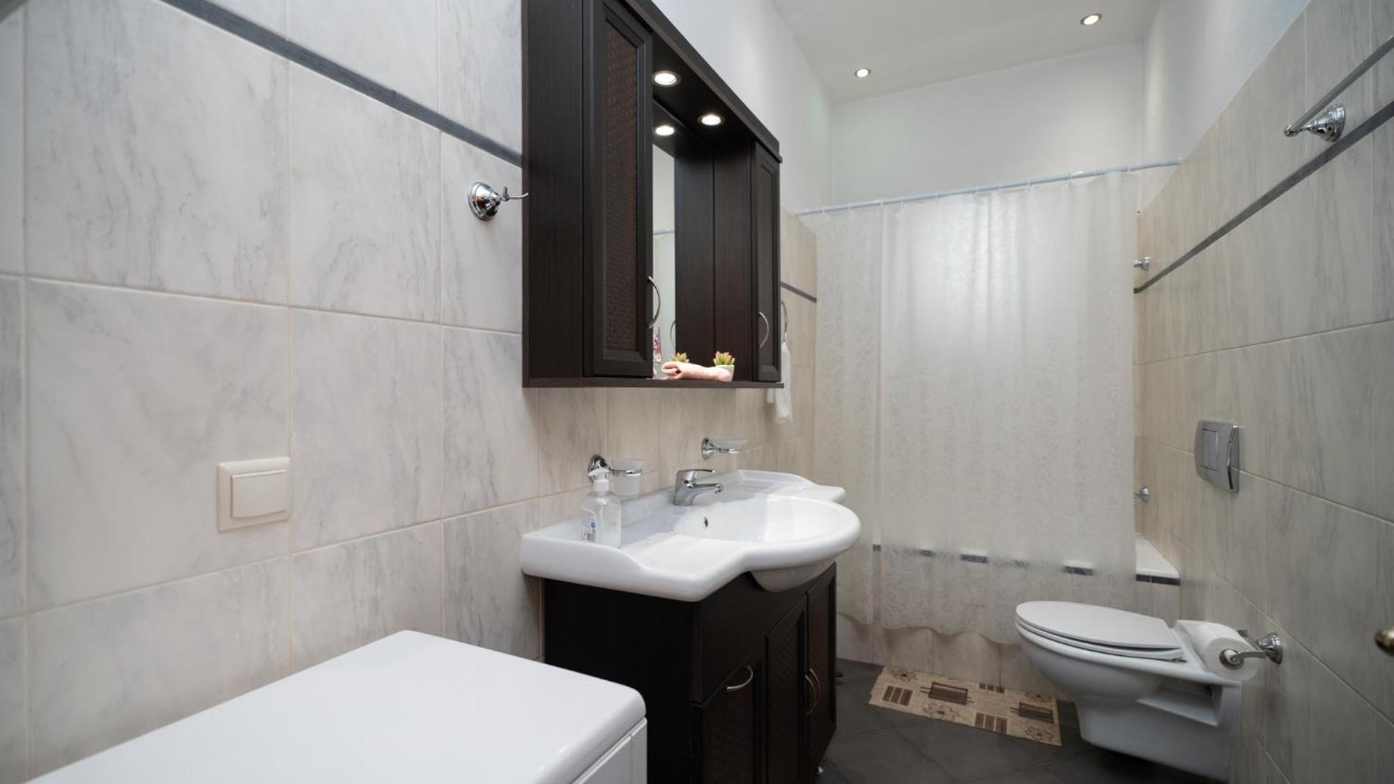 My Home - Meteora, Central Apt - 2 Bd Καλαμπάκα Εξωτερικό φωτογραφία