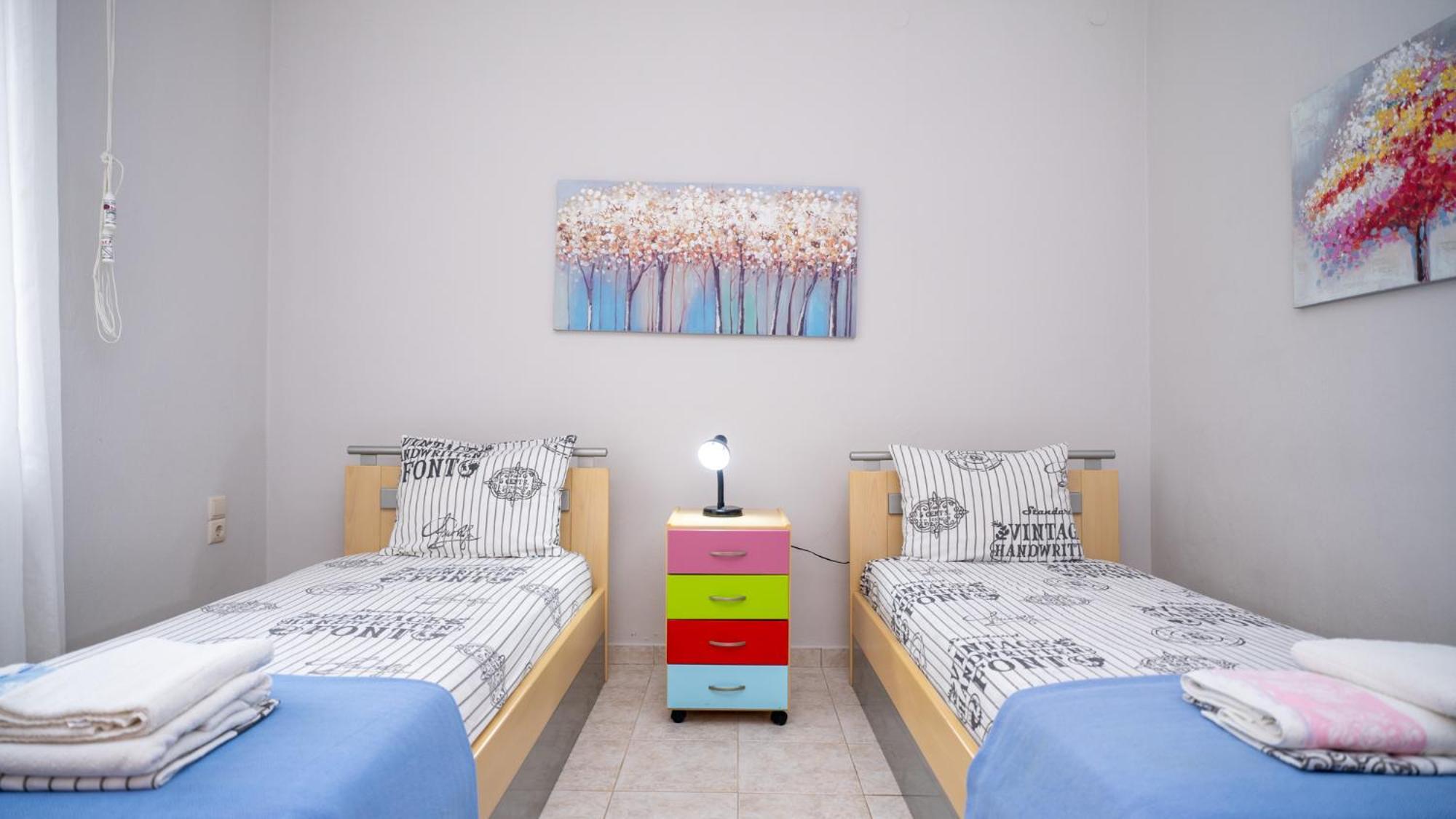 My Home - Meteora, Central Apt - 2 Bd Καλαμπάκα Εξωτερικό φωτογραφία