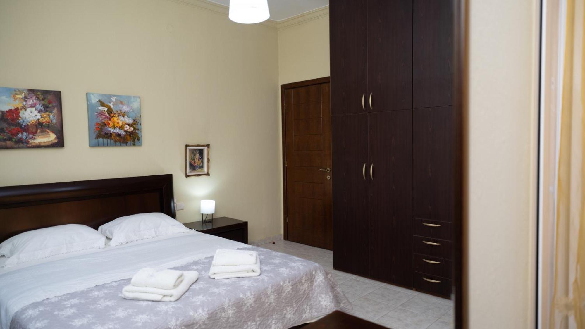My Home - Meteora, Central Apt - 2 Bd Καλαμπάκα Εξωτερικό φωτογραφία