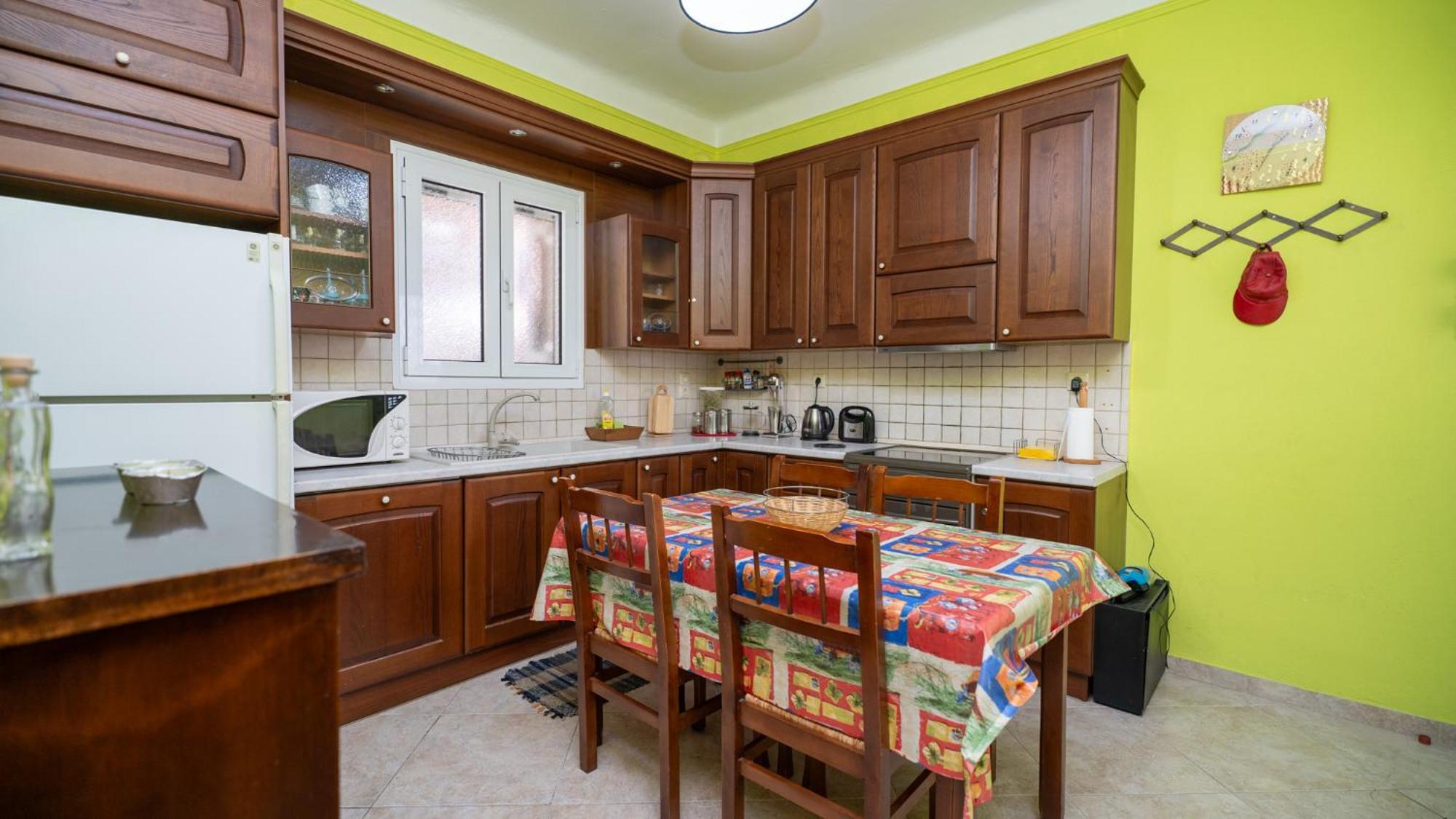 My Home - Meteora, Central Apt - 2 Bd Καλαμπάκα Εξωτερικό φωτογραφία