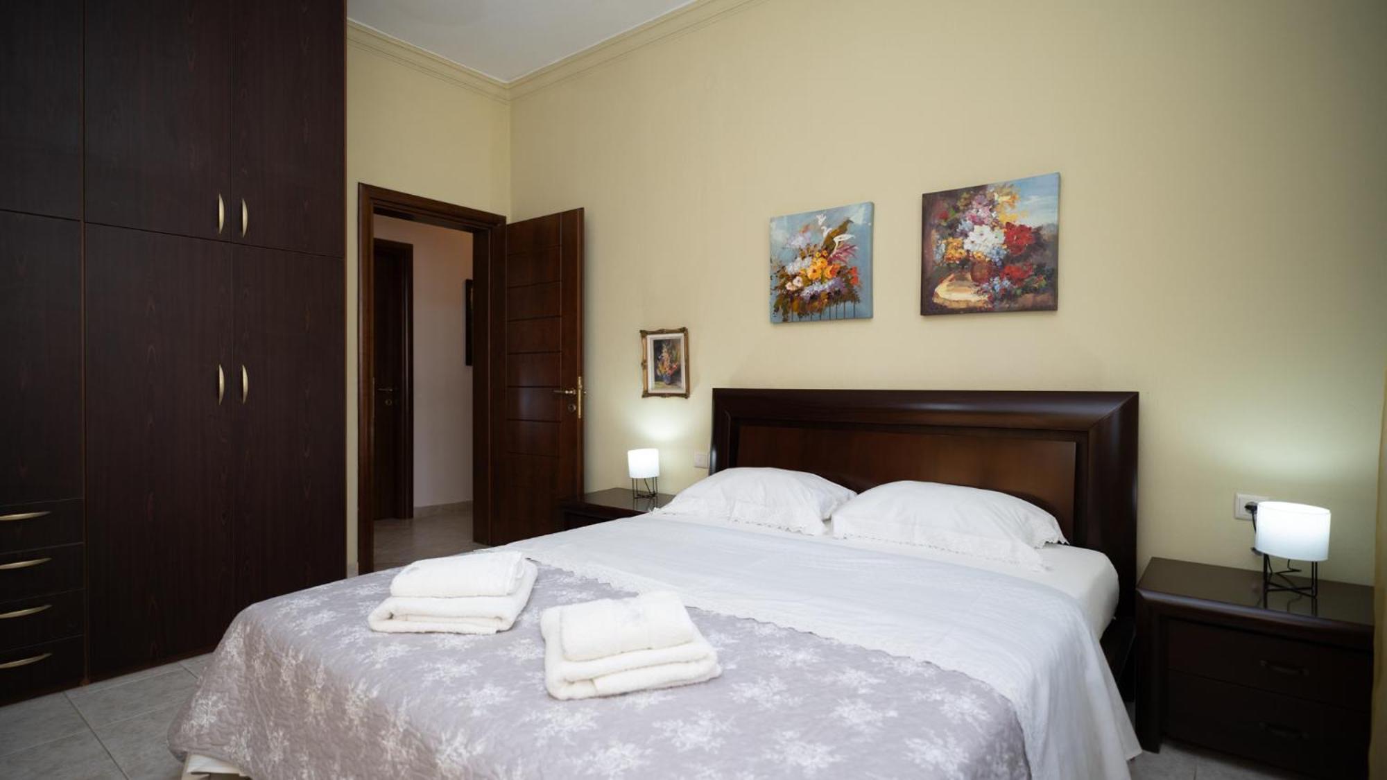 My Home - Meteora, Central Apt - 2 Bd Καλαμπάκα Εξωτερικό φωτογραφία