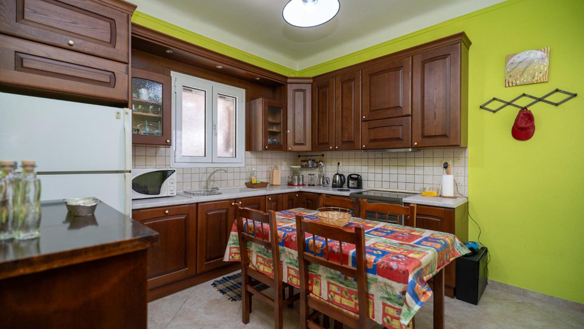My Home - Meteora, Central Apt - 2 Bd Καλαμπάκα Εξωτερικό φωτογραφία