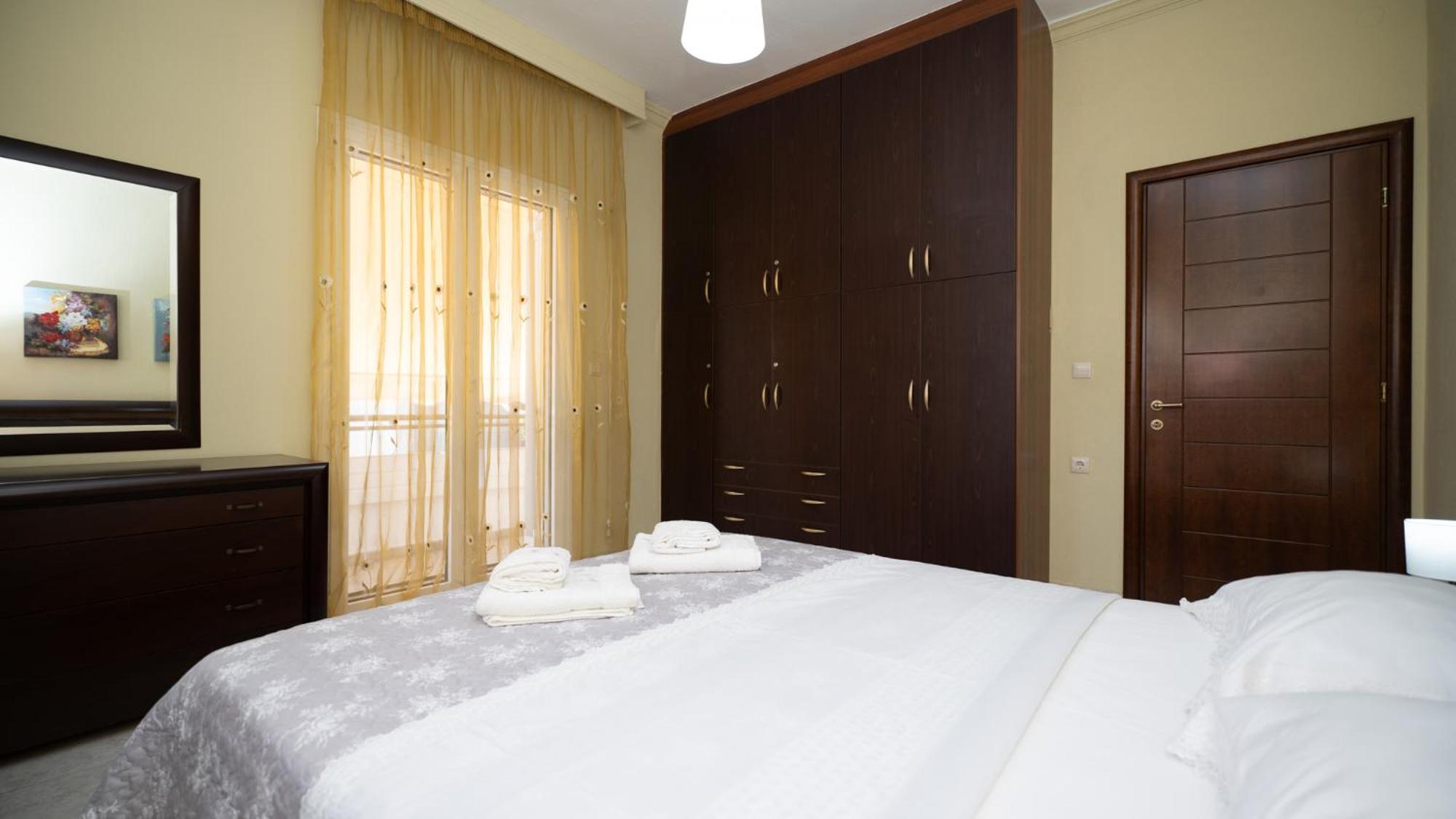 My Home - Meteora, Central Apt - 2 Bd Καλαμπάκα Εξωτερικό φωτογραφία