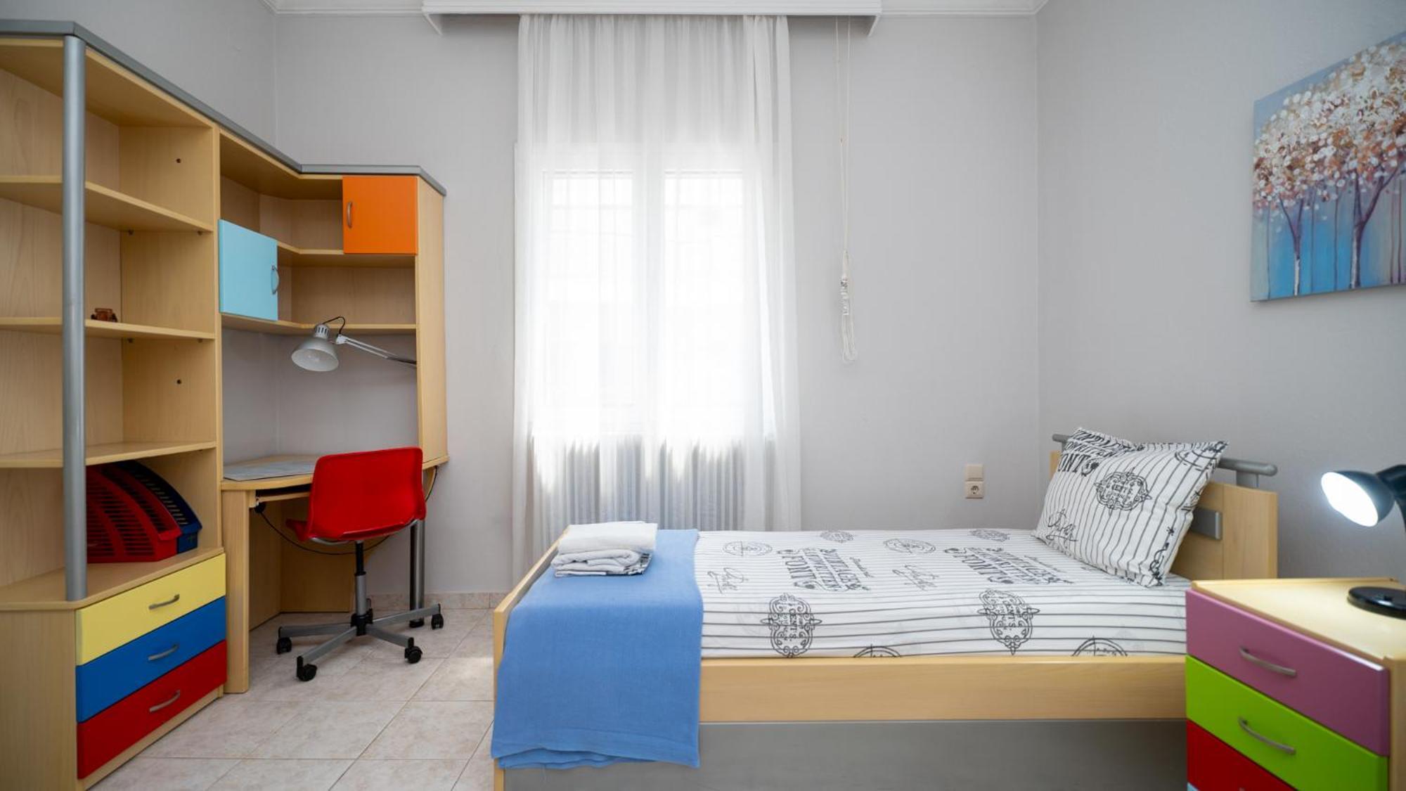 My Home - Meteora, Central Apt - 2 Bd Καλαμπάκα Εξωτερικό φωτογραφία