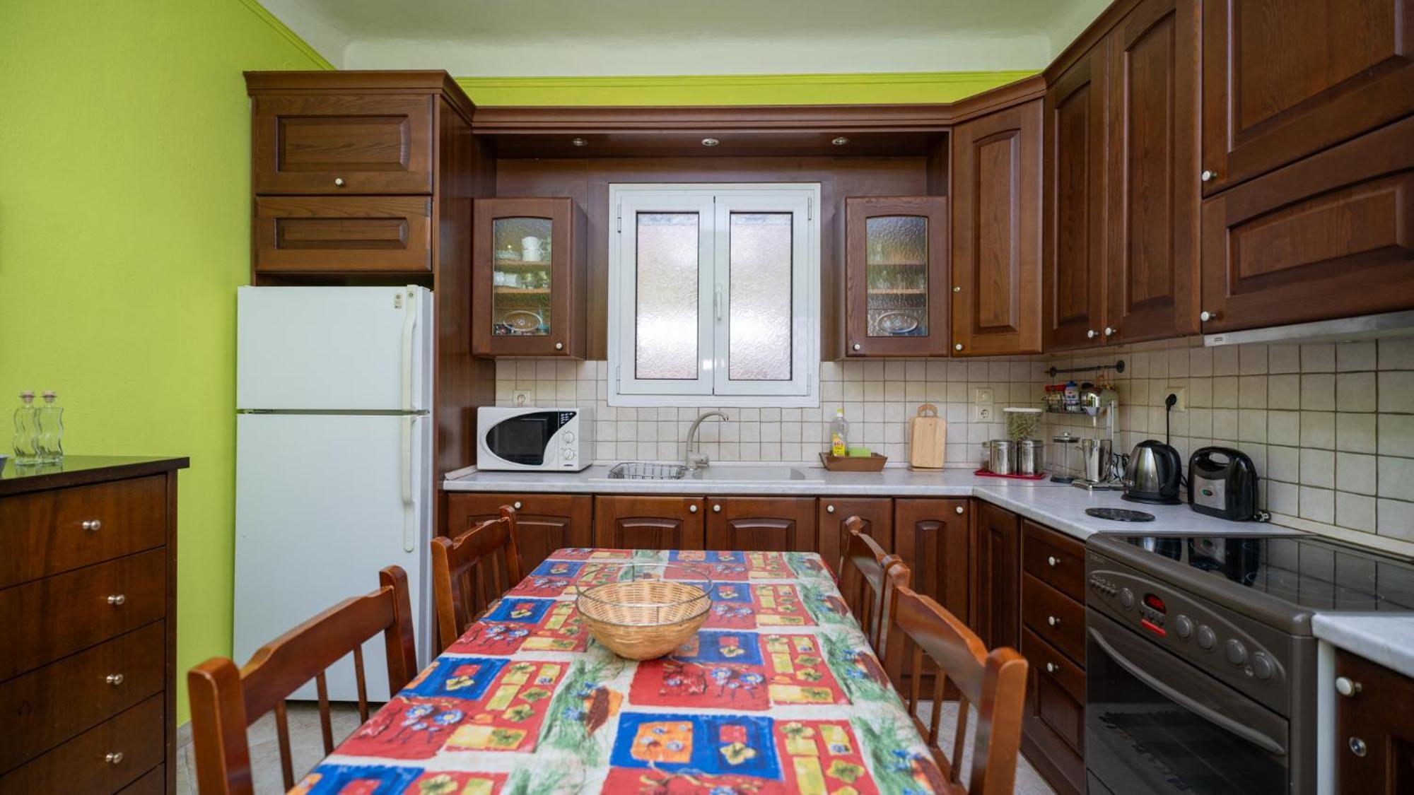 My Home - Meteora, Central Apt - 2 Bd Καλαμπάκα Εξωτερικό φωτογραφία